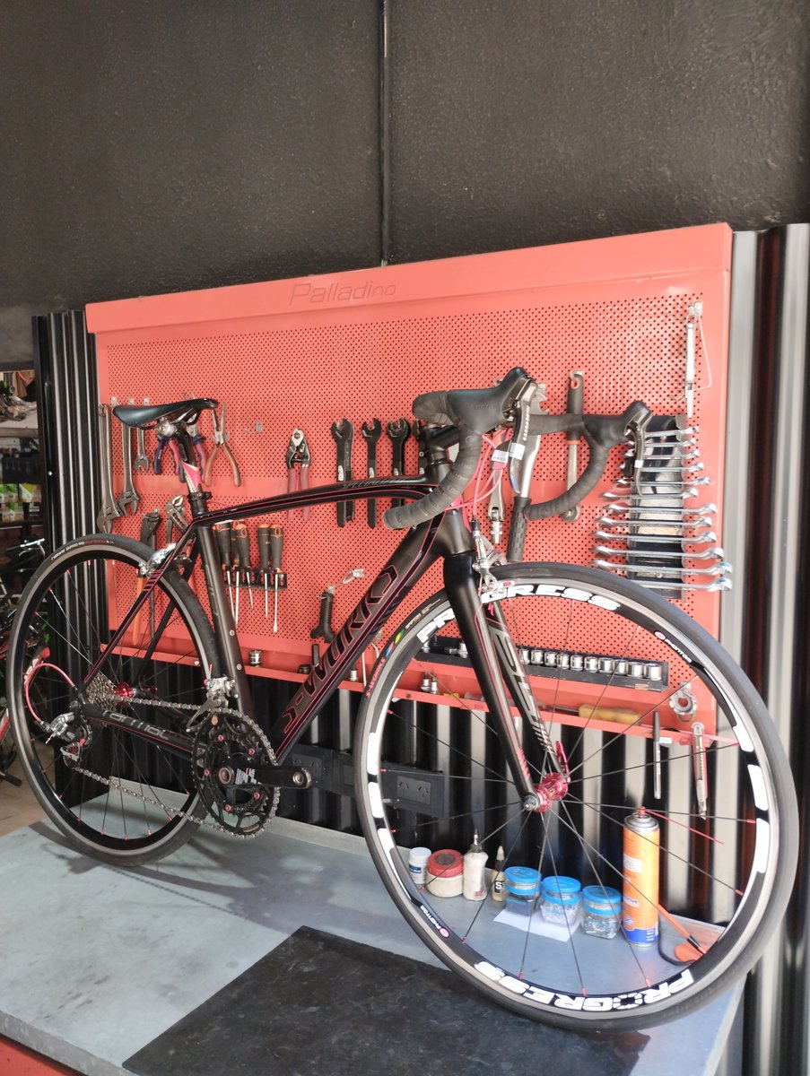 S-Works 
