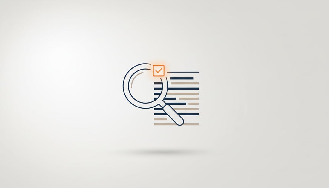 Diagram showing Featured snippet optimization