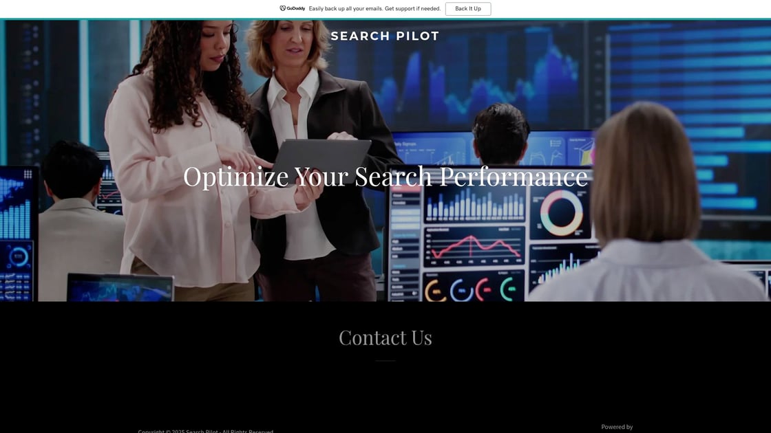 SearchPilot technical SEO agency