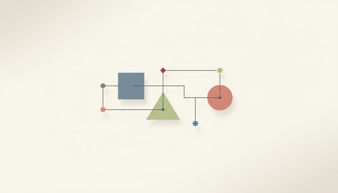 Diagram showing Advanced schema types diagram