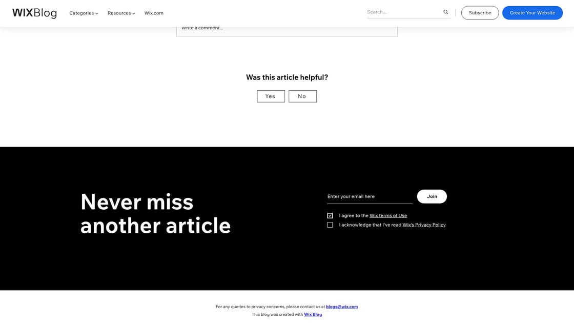 Blogging tools interface showing SEO optimization panel