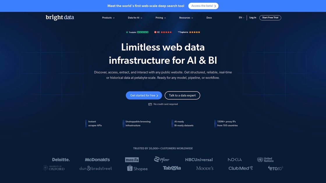 Bright Data