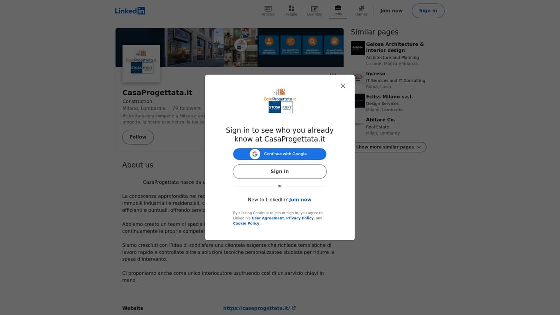 Esempi di design innovativo
