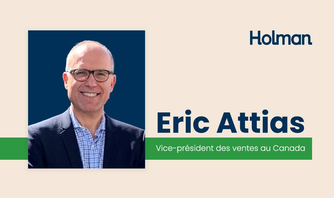 Eric Attias