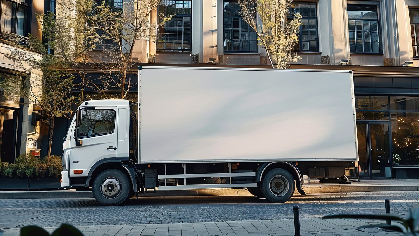 Optimisation des camions commerciaux de poids moyen