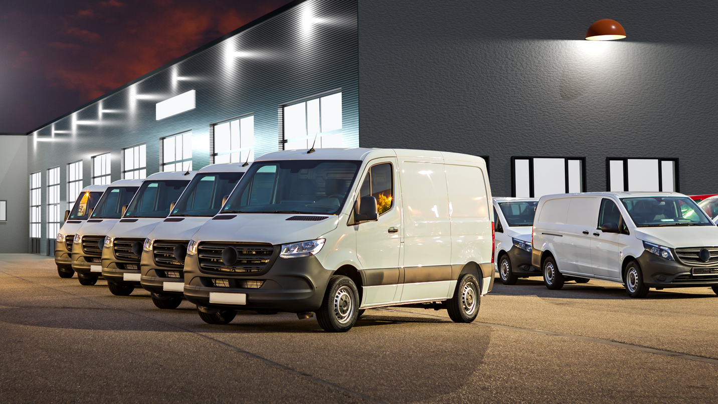 Équilibrer l’entretien de la flotte – Interne ou sous-traité