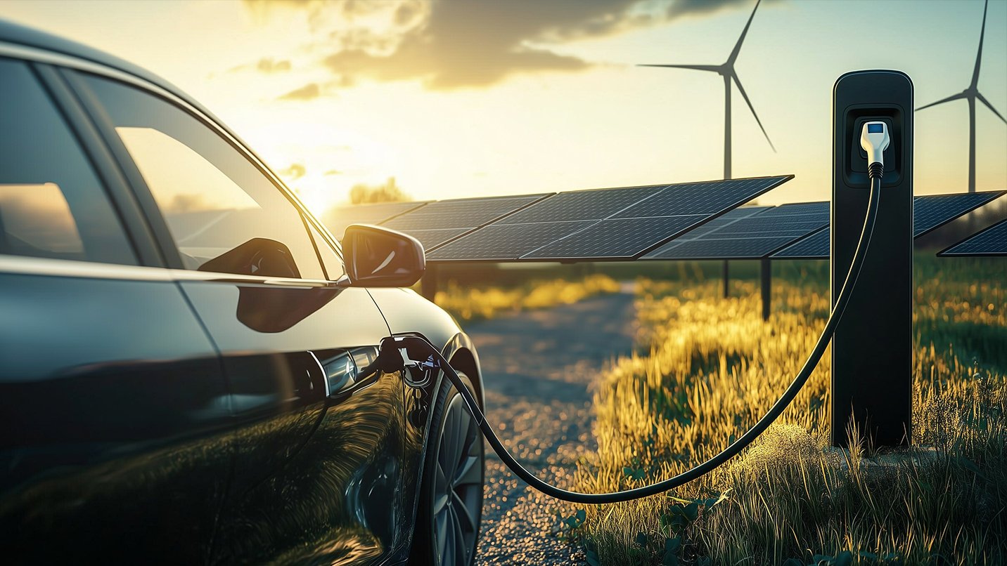 Navigating the EV Landscape: What Recent Legislation Means for Fleets