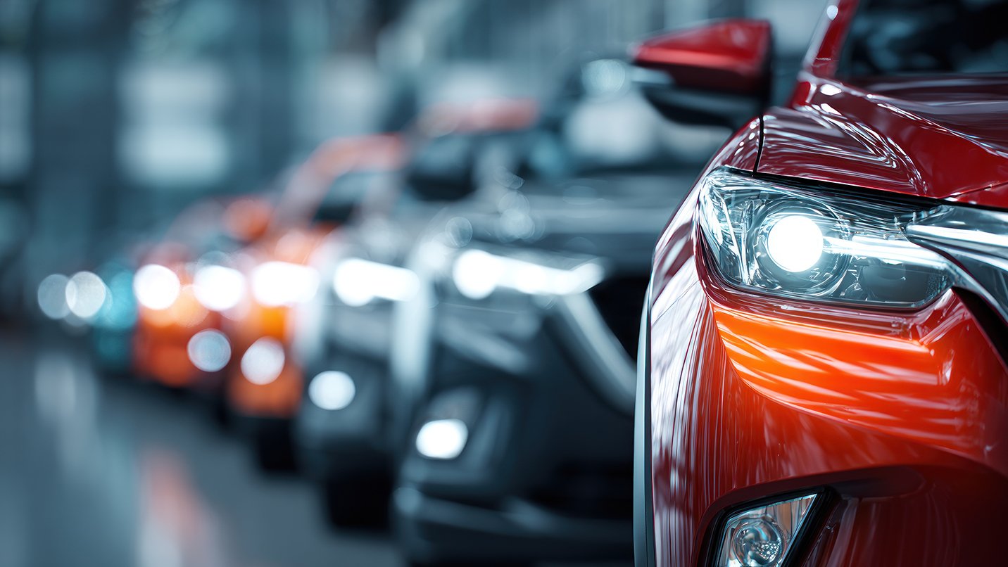 What's on the Horizon for Fleets in 2026?