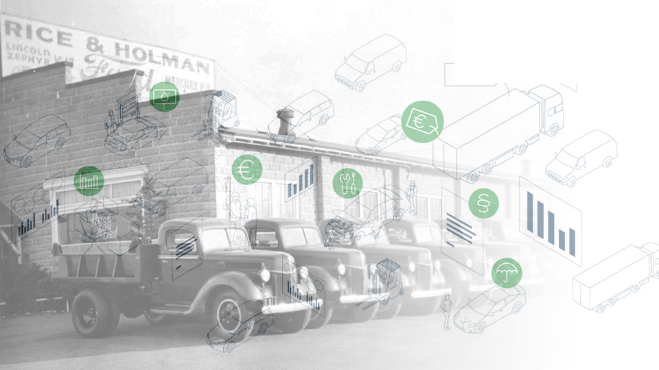 Why Supply Chain Management Is Essential for Fleets Today