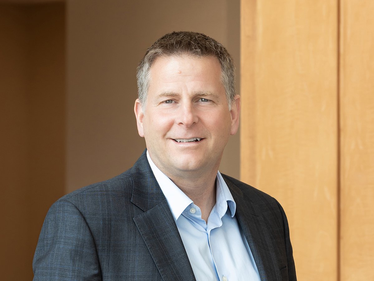 Christopher S. Hurren