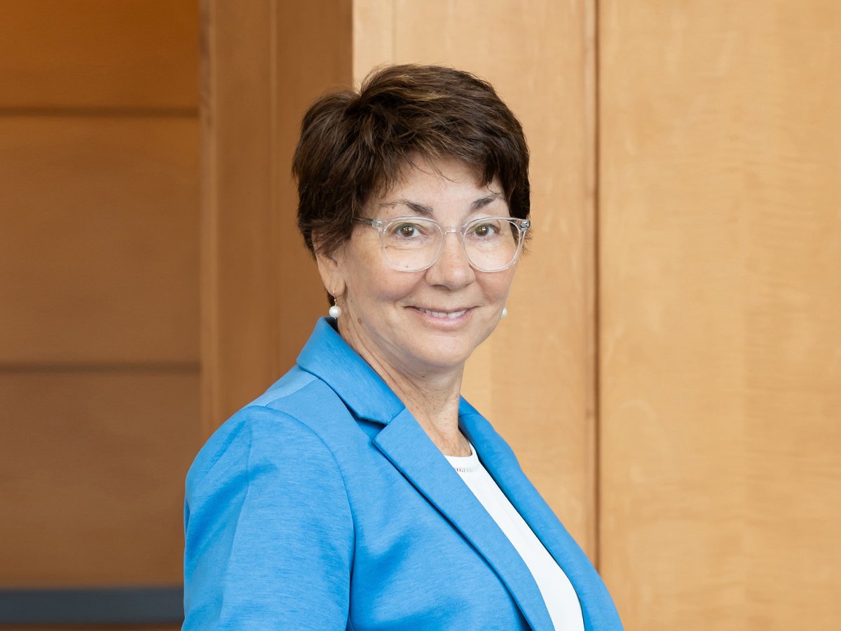 Katherine Andreola Mullin