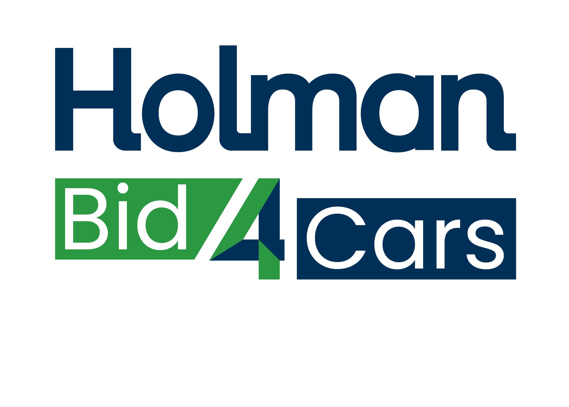 Holman Bid 4 Cars lockup