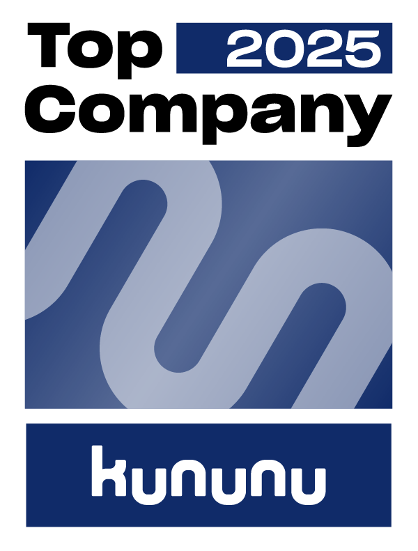 kununu-2025-top-company-award