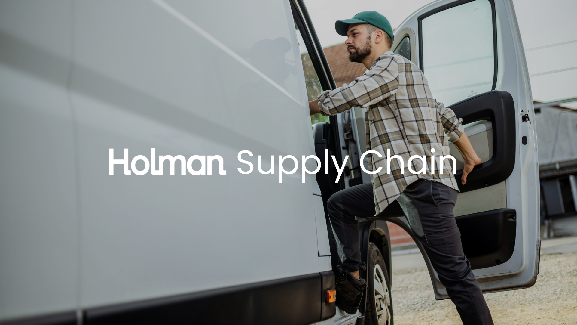 Vehicle Supply Chain – hier ist mehr für Sie drin