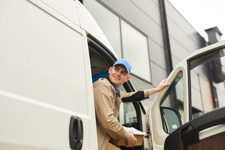 Nutzfahrzeugleasing für Unternehmen als professionelle Lösung im Flottenleasing