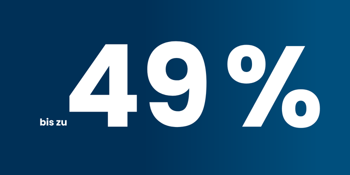 Bis zu 49 Prozent niedrigere Schadensnebenkosten durch optimierte Schadenprozesse