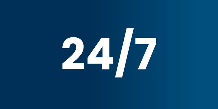 Mit einer Fuhrparksoftware stehen wichtige Fuhrparkdaten rund um die Uhr zur Verfügung.