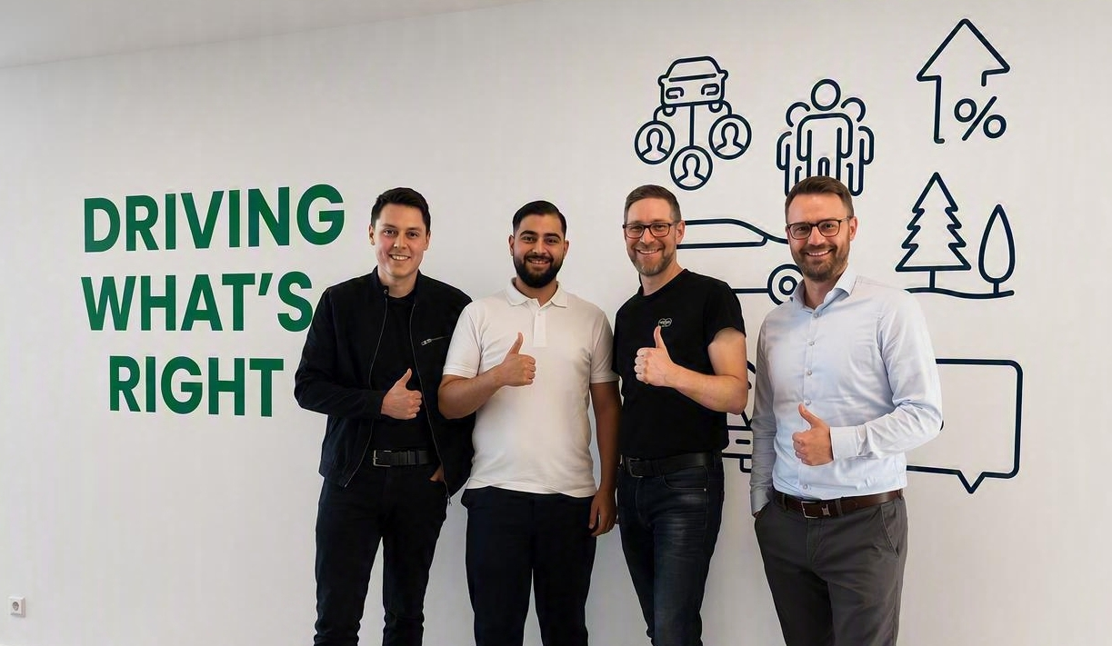 Holman INSIGHTS wird zum Fuhrparklexikon von Körber