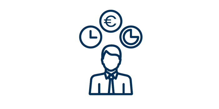 Icon für Expertenwissen im Holman Newsletter zu Fuhrparkmanagement und Flottenleasing