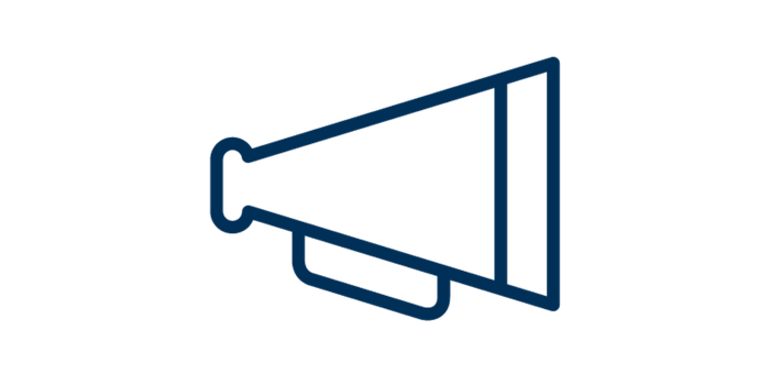 Icon für Trends, Marktentwicklungen und Veranstaltungen im Holman Newsletter​‌