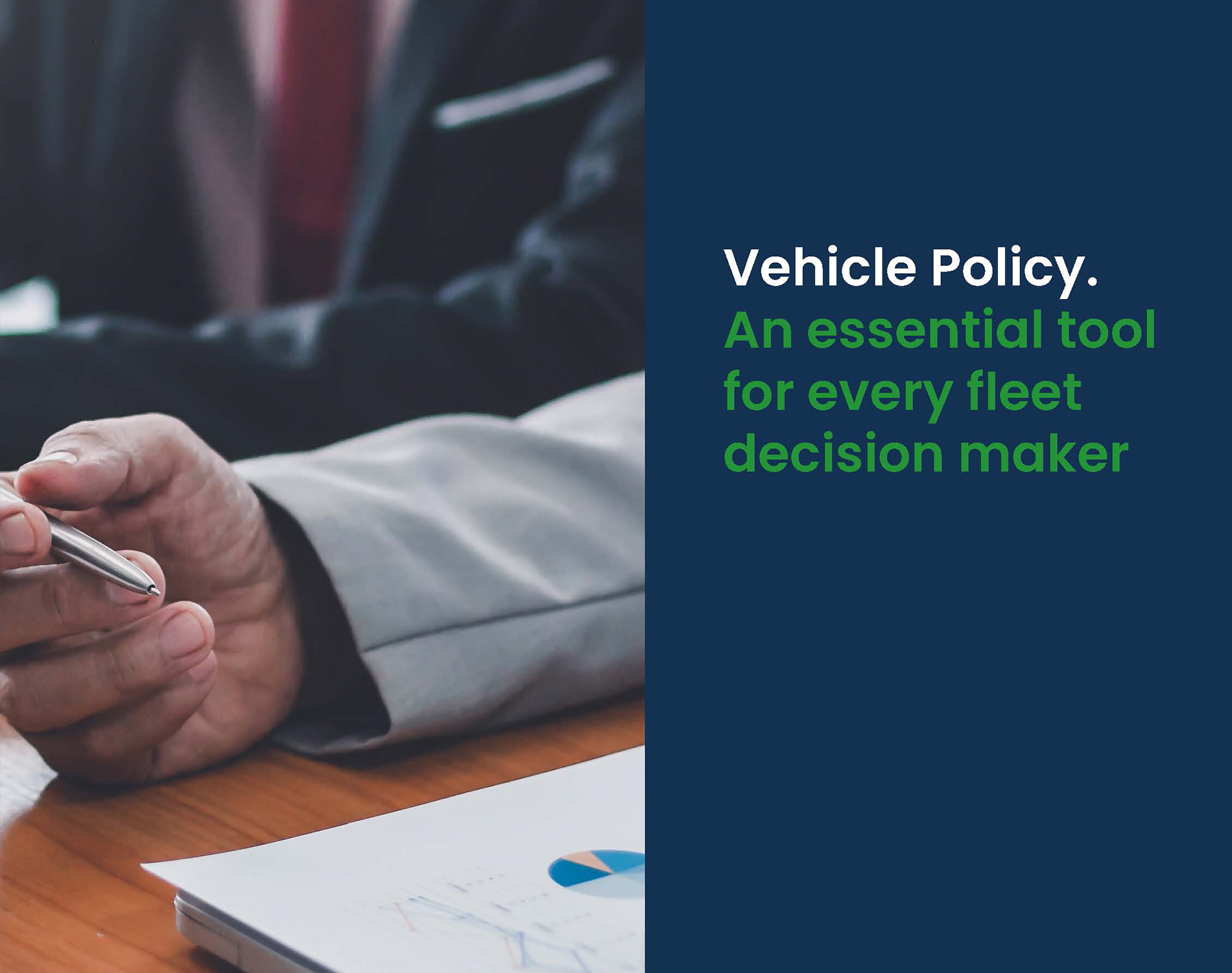 a person holding a pen