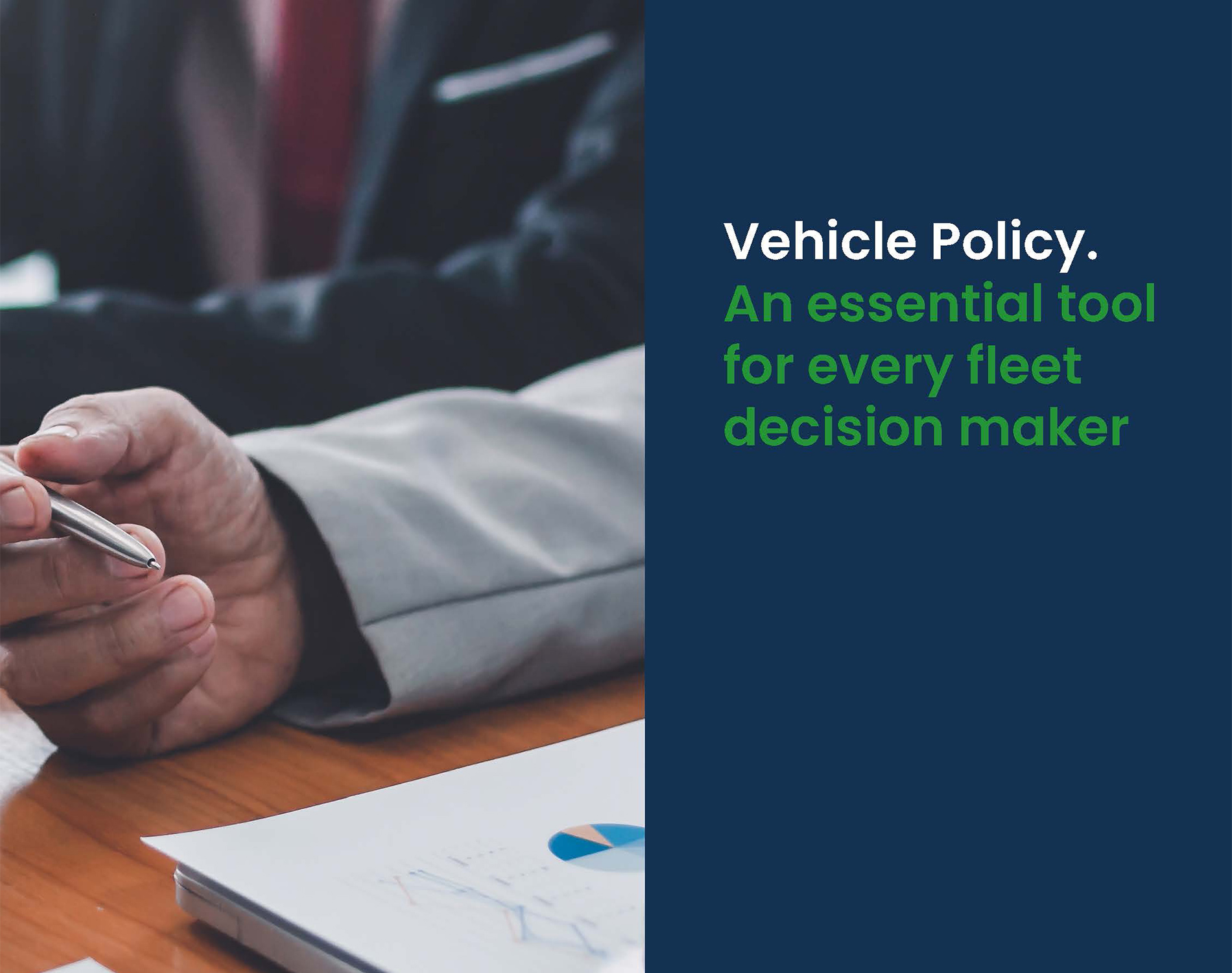 a person holding a pen