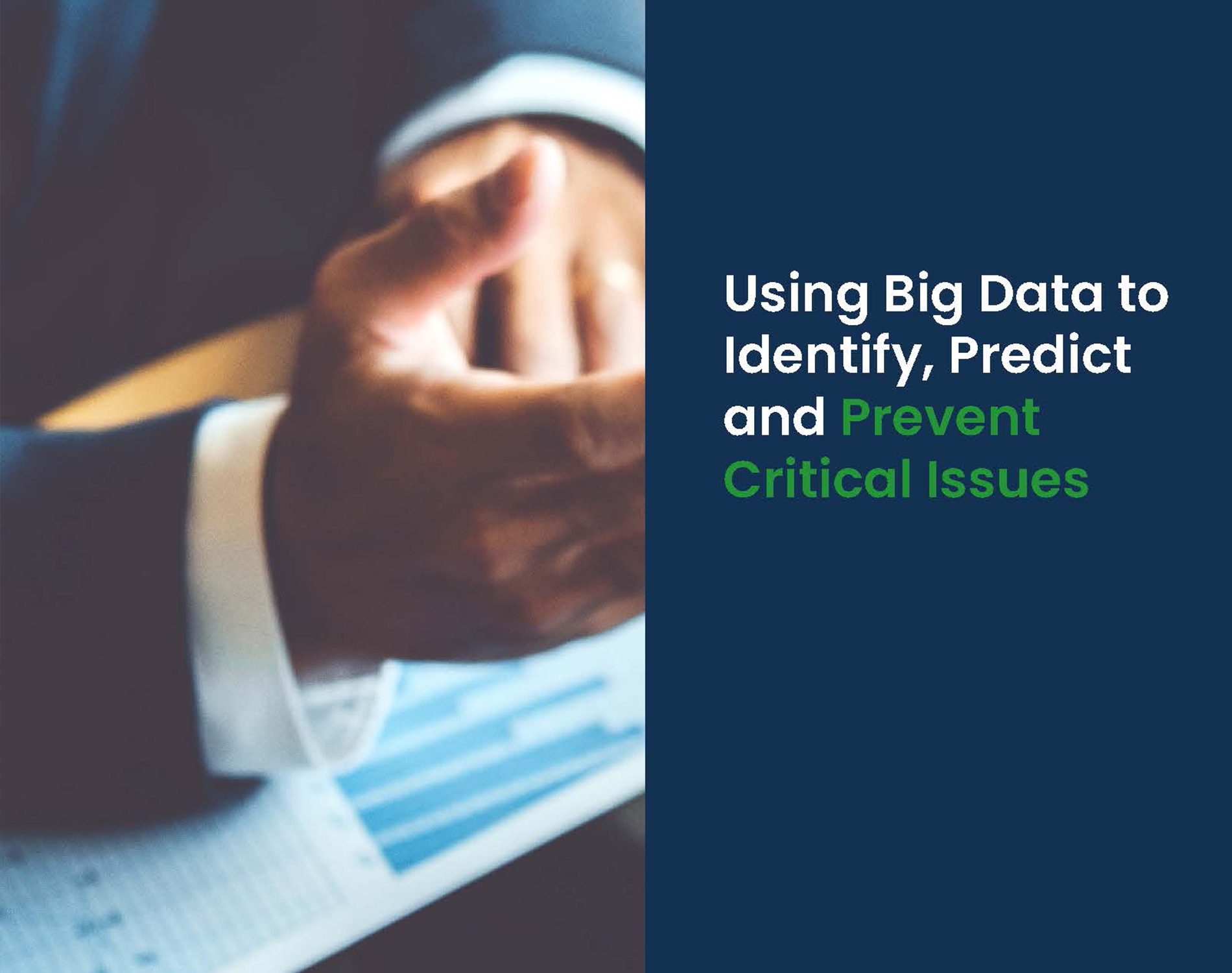 a close-up of a hand