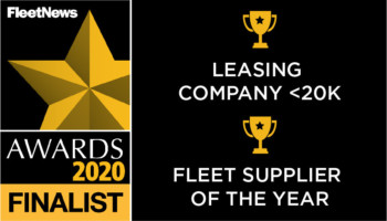 FleetNews Awards logo