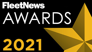 Fleet News awards logo