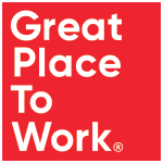 Great Place To Work Badge