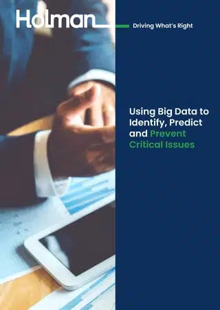 a close-up of a man's hands