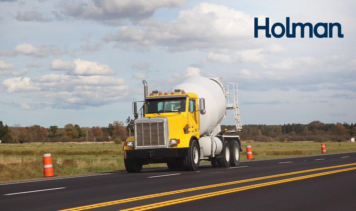 Holman Acquires Park Wood Managers
