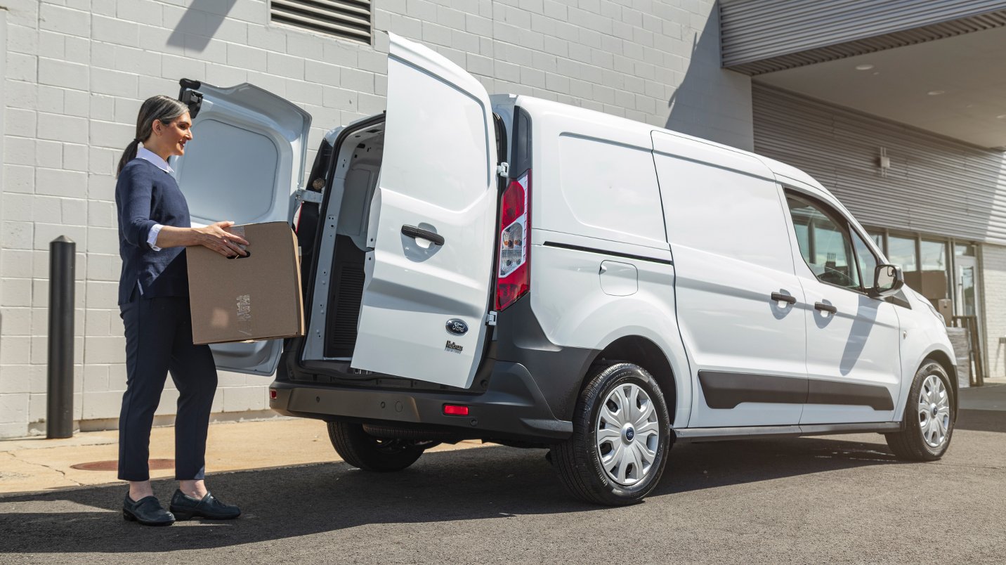 The Trends & Challenges Influencing Today's Supply Chain