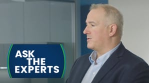 Ed Powell featured on Holman's Ask the Experts Youtube Series