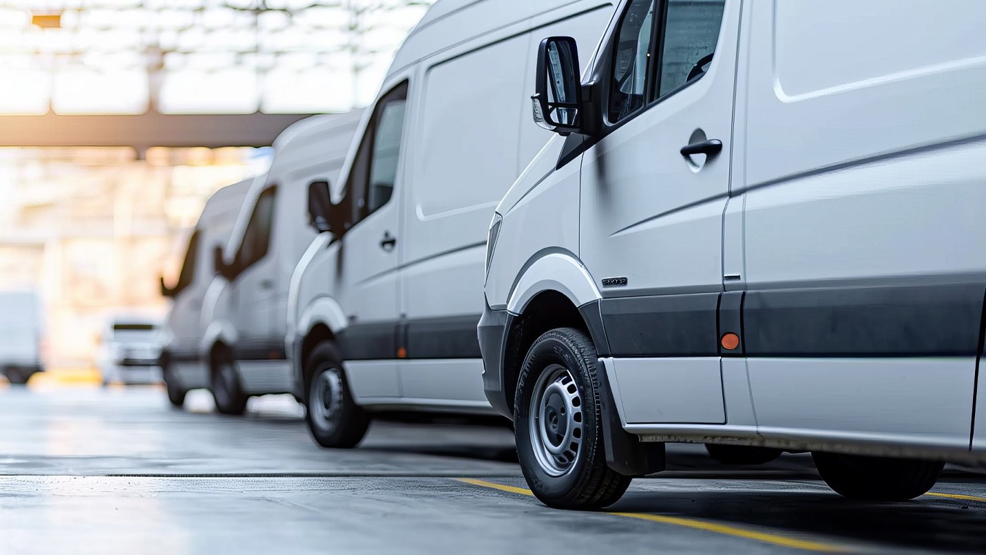 The Benefits of OEM Powertrain Components & Strategic Sourcing