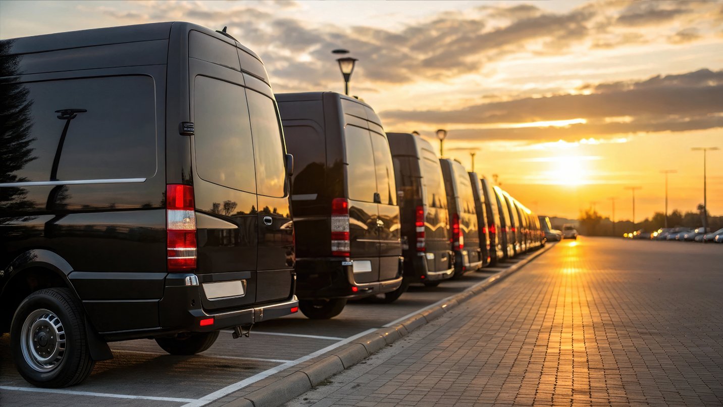 Driver Reimbursement vs. Strategic Fleet Program: What Fleet Leaders Should Consider