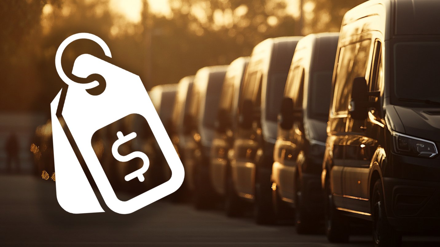 How to Effectively Sell Commercial Vehicles & Equipment
