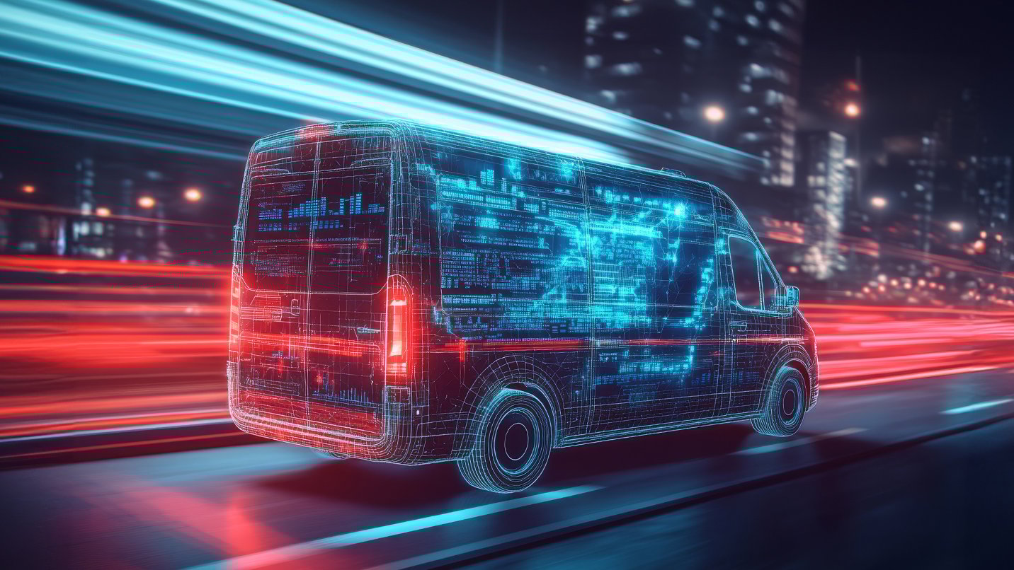 Telematics & Reporting: Turning Fleet Data Into Strategic Insight
