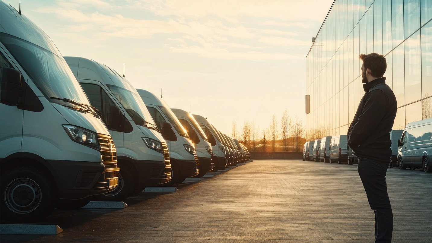 Optimizing TCO by Effectively Controlling the Controllables