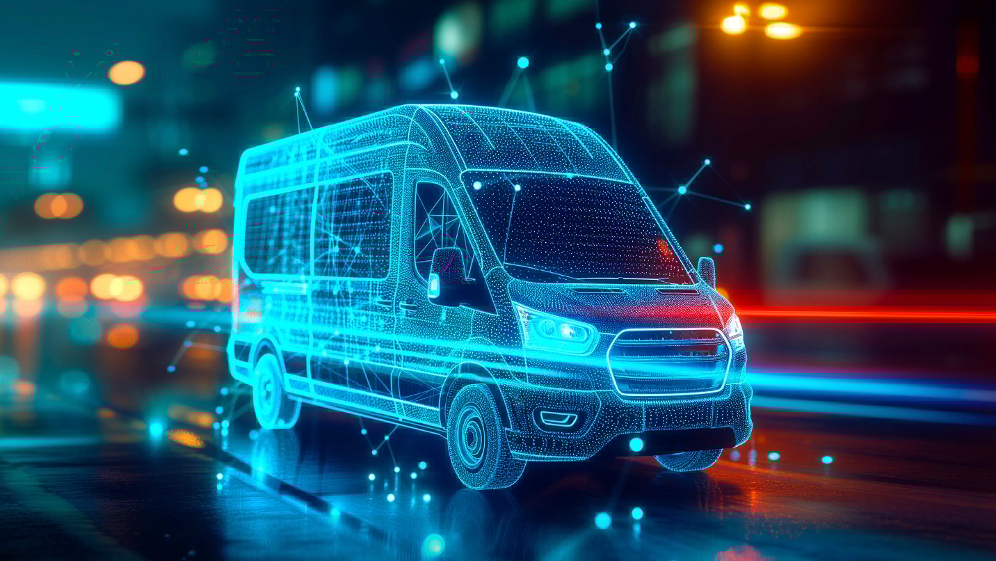 Fleet Outlook 2026: Your Strategic Advantage Starts Here