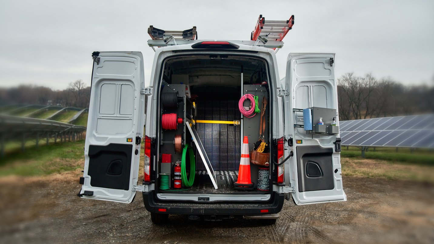 Smarter Fleet Strategies for Mission-Ready Vehicles