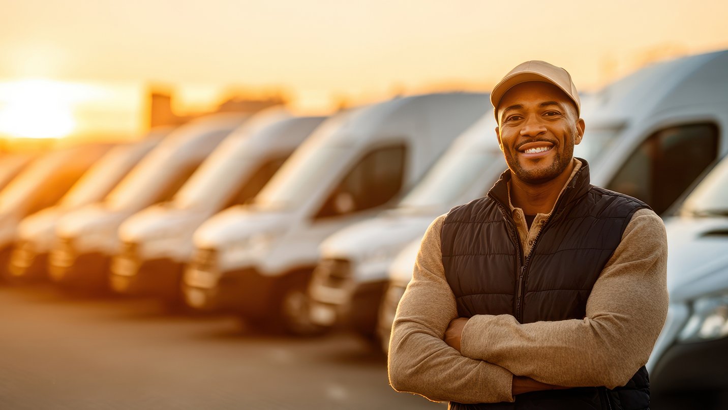 The Top 5 Challenges Facing Fleet Operators and How to Navigate Them