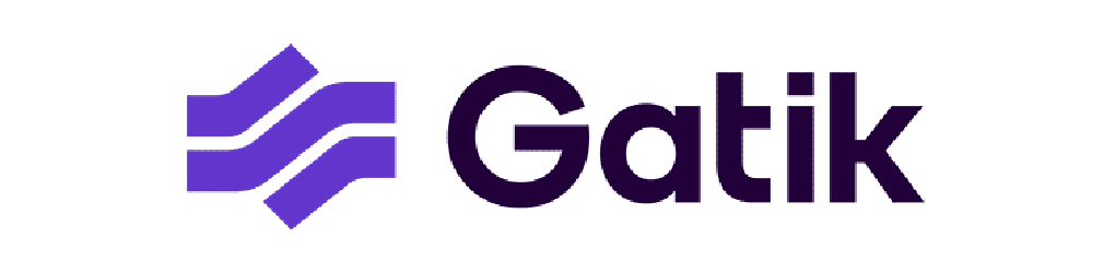 gatik logo