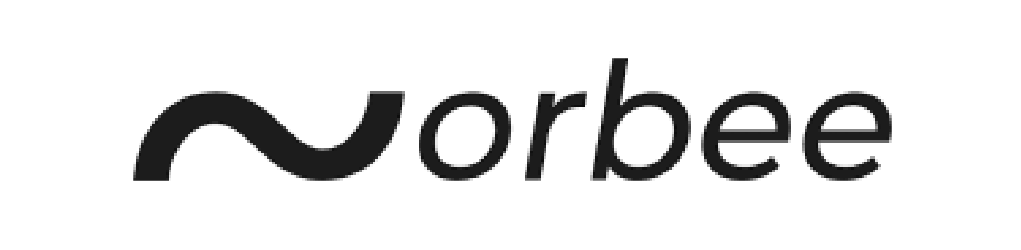 orbee logo