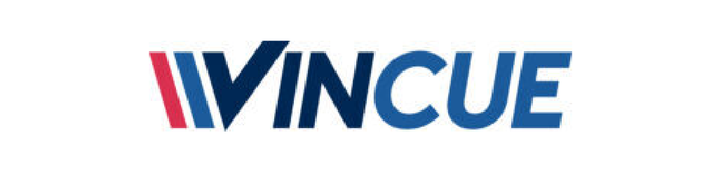 vincue logo