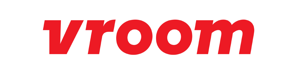 vroom logo