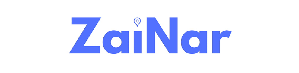 zainar logo