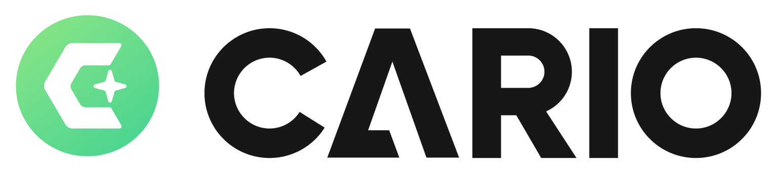 cario logo