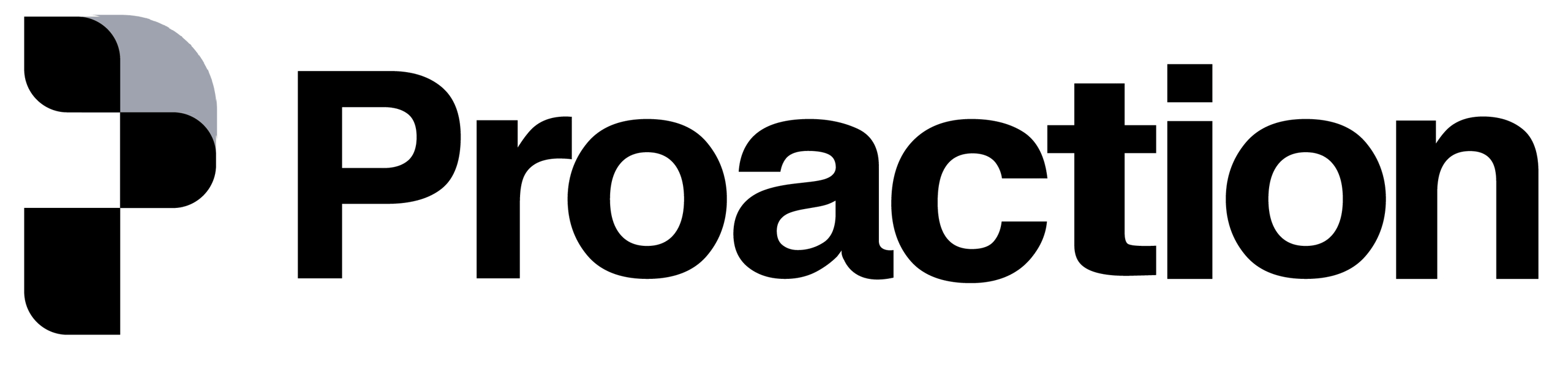 proaction logo