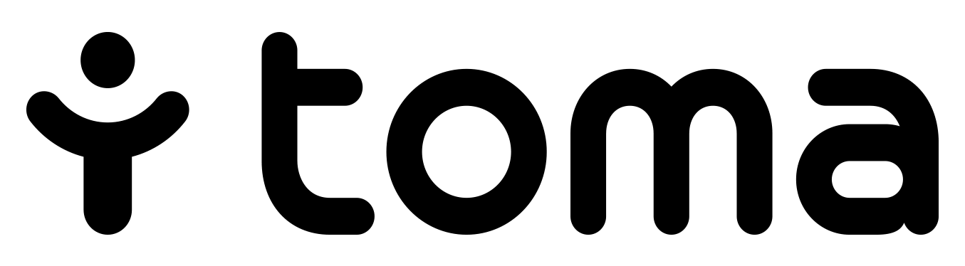 toma logo